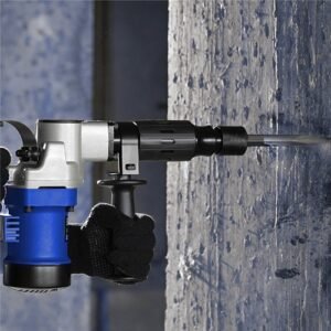 Grate Power 1200W Demolition Hammer 5Kg Gpdh0810