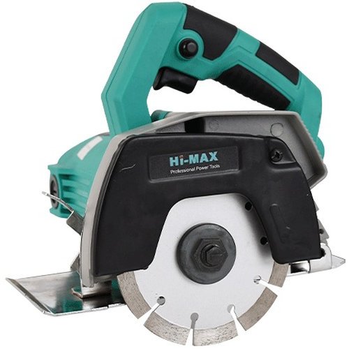 Hi Max 4 Inch 1050W Marble Cutter 110Mm Ic-009A
