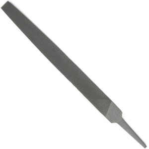 De Neers Flat File Without Handle Bastard