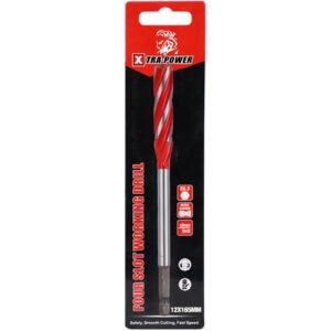 Xtra Power  165Mm Wood Auger Drill Bit
