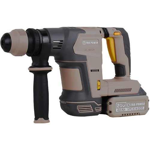 Xtra Power 21V Cordless Demolition Hammer Xpc-Dh-01