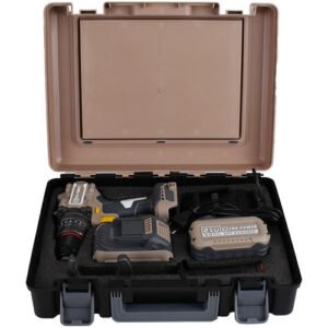 Xtra Power 21V Cordless Impact Drill Machine 13Mm Xpc-Id-03