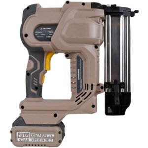 Xtra Power 21V Cordless Nailer Xpc-Nl-01