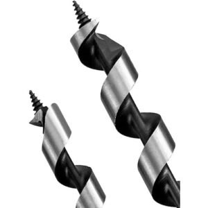 Alternative view of Xtra Power  230Mm Wood Auger Drill Bit