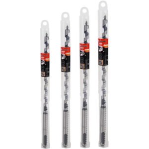 Xtra Power  230Mm Wood Auger Drill Bit
