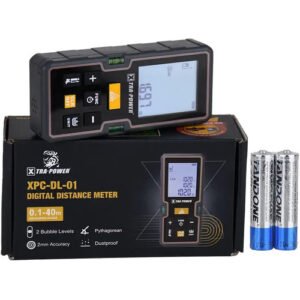 Xtra Power 2Mm Digital Distance Meter Xpc-Dl-01