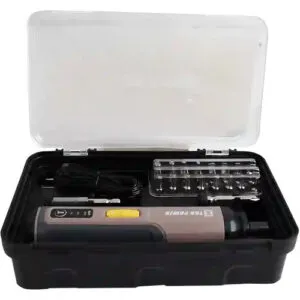 Xtra Power 3.6V Cordless Screw Driver Drill  Xpc-Sd-01