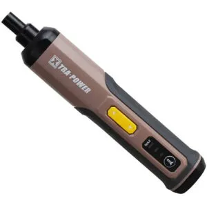 Xtra Power 3.6V Cordless Screw Driver Drill  Xpc-Sd-01