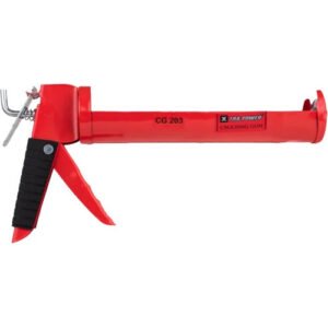 Alternative view of Xtra Power 310Gram Caulking Gun With Strip Cg 203