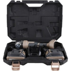Xtra Power 4 Inch 21V Cordless Angle Grinder 100Mm Xpc-Ag-03