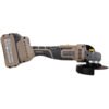Xtra Power 4 Inch 21V Cordless Angle Grinder 100Mm Xpc-Ag-03