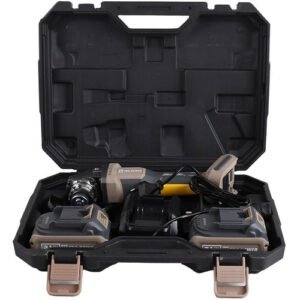 Xtra Power 4 Inch 21V Cordless Angle Grinder 100Mm Xpc-Ag-04