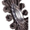 Xtra Power 4.5 Inch Wheel Brush Twisted 115Mm