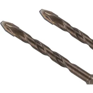 Xtra Power  90Mm Ceramic Drill Bit X3
