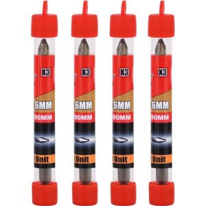 Xtra Power 90Mm Ceramic Drill Bit X3