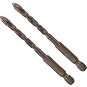 Xtra Power 90Mm Ceramic Drill Bit X3