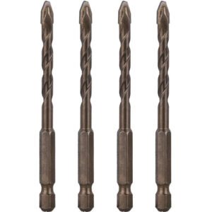 Xtra Power  90Mm Ceramic Drill Bit X3