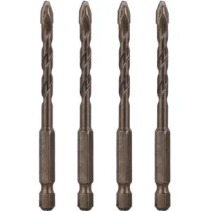 Xtra Power 90Mm Ceramic Drill Bit X3
