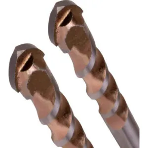 Xtra Power   Ceramic Drill Bit
