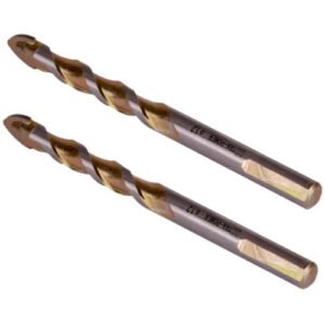 Xtra Power   Ceramic Drill Bit
