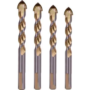 Xtra Power   Ceramic Drill Bit