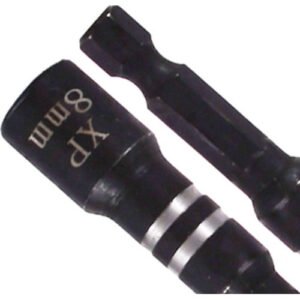 Alternative view of Xtra Power Full Magnetic Bit Holder 8Mm X 65Mm