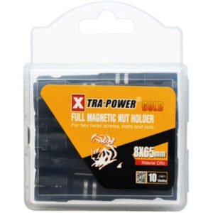 Xtra Power Full Magnetic Bit Holder 8Mm X 65Mm