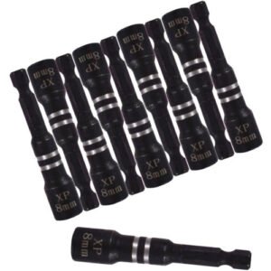 Xtra Power Full Magnetic Bit Holder 8Mm X 65Mm