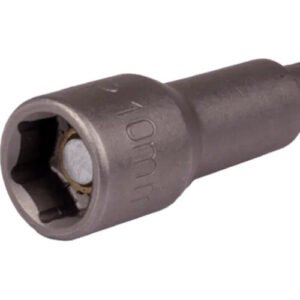 Alternative view of Xtra Power Magnetic Bit Holder 8Mm X 42Mm