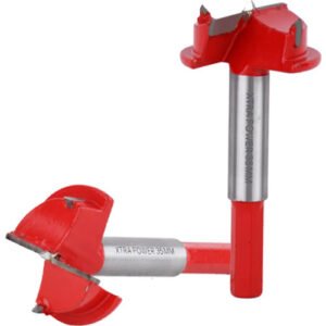 Xtra Power   Tct Hole Saw (Hinges Bit) Gx