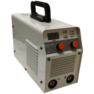 Alternative view of Alphabet 200Amp 1 Phase Igbt Welding Machine Mma/Arc 200