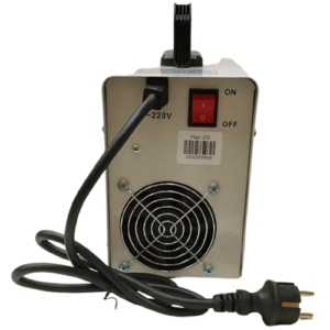 Alphabet 200Amp 1 Phase Igbt Welding Machine Mma/Arc 200