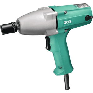 Dca 1/2'' Square Drive Impact Wrench 300W 188 N*M Apb12