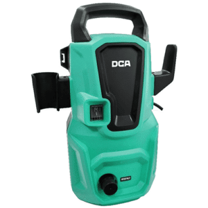 Dca 1080W Pressure Washer 90Bar Aqw5-6B