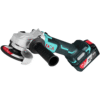 Dca 4 Inch 20V Cordless Angle Grinder 100Mm Adsm03-100