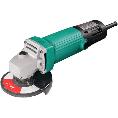 Dca 4 Inch 560W Angle Grinder 100Mm Asm04-100A
