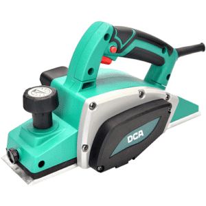 Dca 500W Wood Planer 82Mm Amb04-82