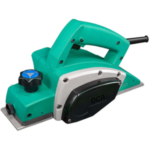 Dca 500W Wood Planer 82Mm Amb82