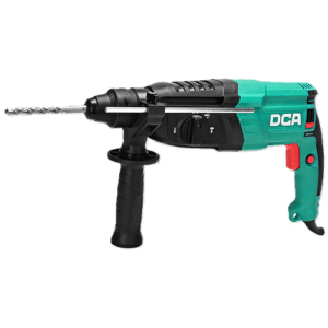 Dca 800W Rotary Hammer 26Mm Azc800-26