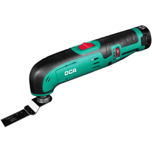 Dca Cordless Multi Tool Admd12
