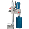 Dongcheng  10 Inch 3800W Diamond Core Drill 250Mm Dzz02-250