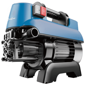 Dongcheng  1200W Pressure Washer 70Bar Dqw5.5/7 Plus
