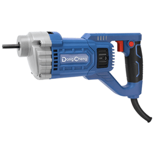 Dongcheng  1200W Concrete Vibrator 35Mm Dzd35 With Shft
