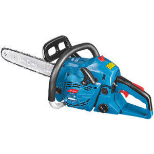 Dongcheng  16 Inch 1500W Gasoline Chain Saw 400Mm D03Yd40