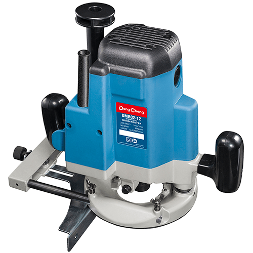 Dongcheng 1850W Router 12.7Mm Dmr02-12