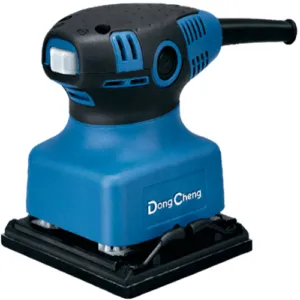 Dongcheng  4 Inch Orbital Sander 240W 110Mm Dsb3-100S