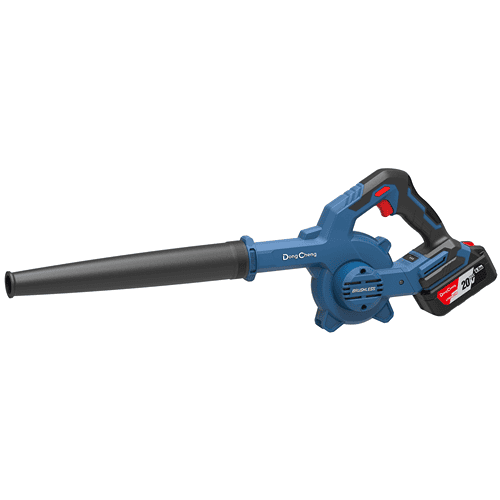 Dongcheng Cordless Air Blower 20V 18000Rpm Type Bm Dcqf32