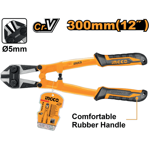 Ingco Bolt Cutter
