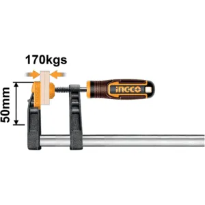 Ingco F Clamp