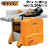 Ingco 1500W Jointer & Planer 204Mm Jap15001